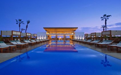 Book Hotel Paracas, A Luxury
