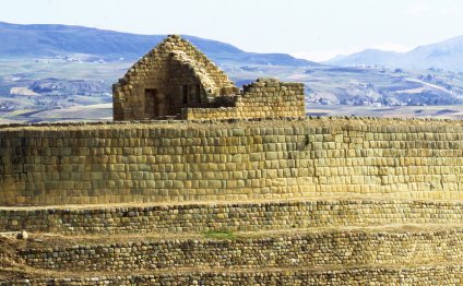 Colombia Ecuador & Peru Luxury