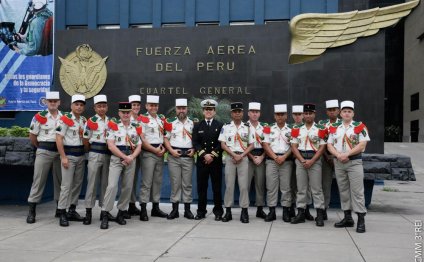 3 REI - Foreign Legion - Peru