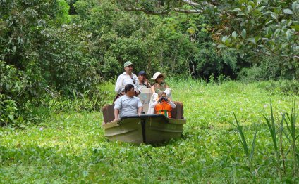 Peru Adventure Travel; Amazon