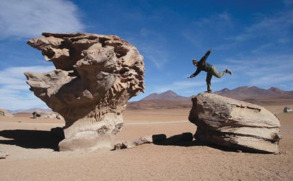 Peru, Bolivia and Chile Tours