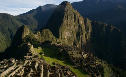 Peru Tours, from coastal