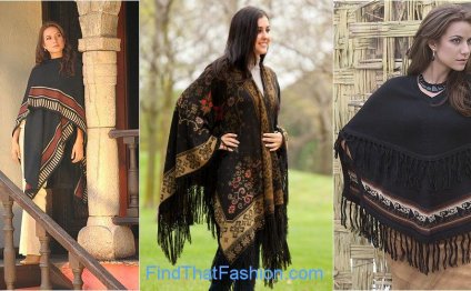 Peru Traditional Dress