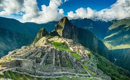 Peru Travel Costs & Prices