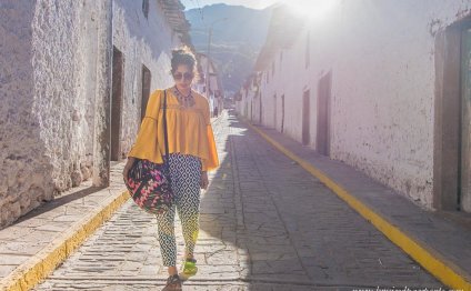 Luxury-Peru-Itinerary-South