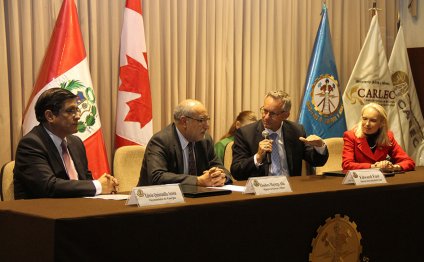 Education in Peru Facts