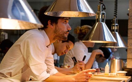 Best Restaurants Lima Peru