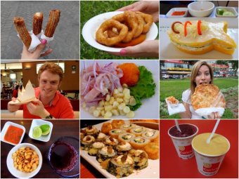 Best-restaurants-Lima