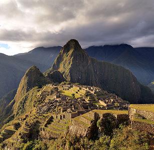 BEST TIME TO VISIT MACHU PICCHU