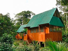 Bonanza Lodge