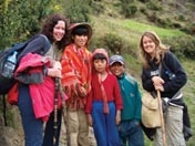 Book an Inca Trail Trek package Book an Inca Trail Trek to Machu Picchu package