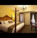 Comfortable spaces