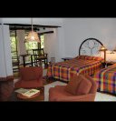 Comfortable Rooms Comfortable spaces