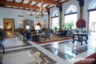 nation Club Lima resort
