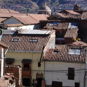 Cusco is not just for trust-fund tourists.