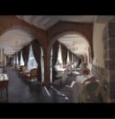 Dining in the Aranwa