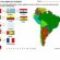 South American