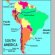 South Latin America