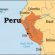 Where is Peru on a Map?