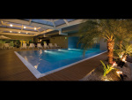 Heated Pool