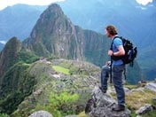 Hike the Inca Trail Trek to Machu Picchu Hike the Inca Trail Trek to Machu Picchu
