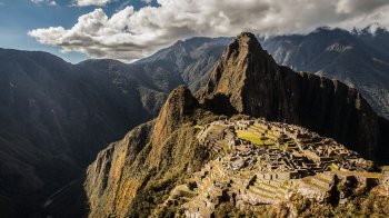 Is journey to Peru secured?