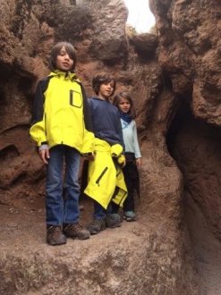 kids require balance of activitiy, downtime and stimulation. This might require a customized itinerary and planning advice from a travel expert.