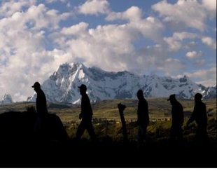 MACHU PICCHU HIKE TOURS
