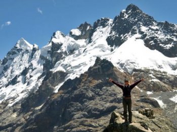Machu Picchu Mountain Lodges Trek
