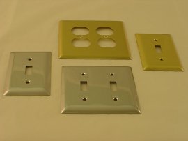 Metal Plating