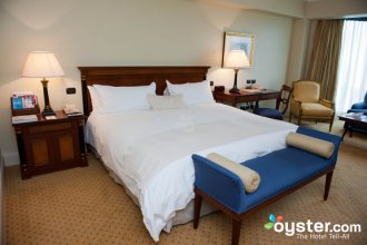Miraflores Park resort