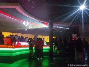 Nite Discoteca in Cuenca