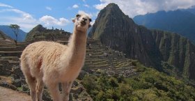 Peru adventure tours