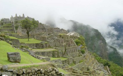 Peru Facts, Peru