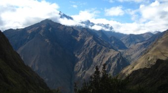 Peru Nature