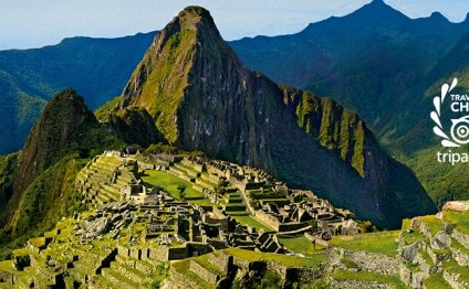 Machu Picchu Peru information