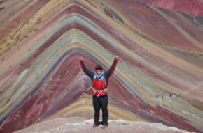 Peru Travel Tips