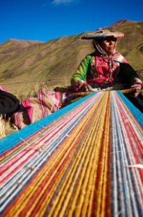 Peru Travel Tips