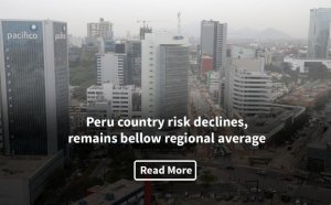 About Peru country