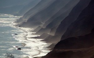 Adventure Peru