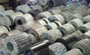 American Nickeloid Peru IL