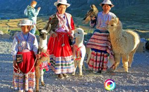 Articles about Peru