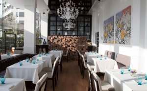 Best Hotels Lima Peru