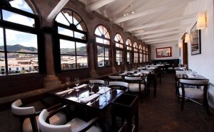 Cusco Peru Restaurants