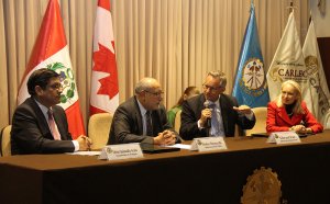 Education in Peru Facts