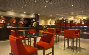 Hotels in Miraflores Lima, Peru