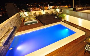 Hotels in Piura, Peru