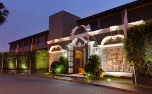 Hotels in Trujillo, Peru