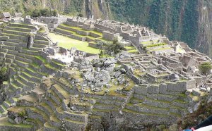 Interesting Facts about Peru