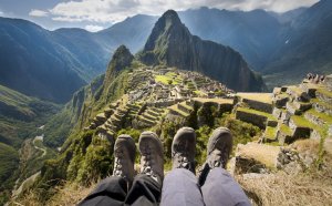 Lonely Planet Peru